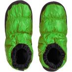 ノルディスク 109060-grn モスダウンシューズ グリーン テントシューズ アウトドア キャンプ キャンプ用品