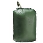 ノルディスク 133046 ソラ ドライバッグ 15L フォレストグリーン スタッフサック ショルダーバッグ バックパック 軽量 キャンプ アウトドア