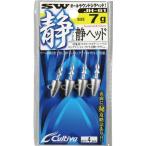 オーナー針 11682 JH-61 静ヘッド 30号 釣り フィッシング 魚 釣具 ジグ