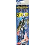 オーナー針 F6245 吹き流しイサキの基本 5号 釣り フィッシング 魚 釣具 仕掛