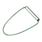 Yahoo! Yahoo!ショッピング(ヤフー ショッピング)キャプテンスタッグ M3250 カラーロープ アルミペグ抜き テント/タープ用 アウトドア キャンプ M-3250