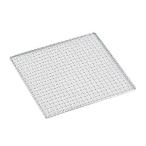 Yahoo! Yahoo!ショッピング(ヤフー ショッピング)キャプテンスタッグ M6597 グレービーバーベキューアミ 7号 300×300mm 替え網 グリル アウトドア キャンプ M-6597