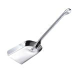 Yahoo! Yahoo!ショッピング(ヤフー ショッピング)キャプテンスタッグ M7534 レスト ステンレス ミニスコップ シャベル バーベキュー ガーデニング アウトドア キャンプ M-7534