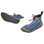 キャプテンスタッグ MC3065 デスプラード シューズ ブルー×グレー 6 靴 マリンスポーツ カヌー カヤック アウトドア キャンプ MC-3065