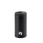 キャプテンスタッグ UE3493 HD缶ホルダー 500ml用 ブラック バーベキュー アウトドア キャンプ UE-3493