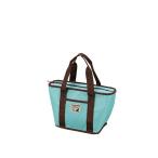 Yahoo! Yahoo!ショッピング(ヤフー ショッピング)キャプテンスタッグ UE557 CSシャルマン トートクーラーバッグ ミントグリーン 4L 保冷バック コンパクト アウトドア キャンプ UE-557