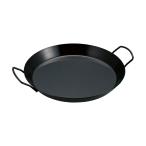 キャプテンスタッグ UG1553 パエリアパン 28cm フライパン 鍋 なべ 調理器具 バーベキュー アウトドア キャンプ UG-1553