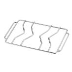 Yahoo! Yahoo!ショッピング(ヤフー ショッピング)キャプテンスタッグ UG2012 カマド スマートグリルB6型用 ゴトク 五徳 バーベキュー アウトドア キャンプ UG-2012