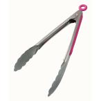 Yahoo! Yahoo!ショッピング(ヤフー ショッピング)キャプテンスタッグ UG3206 BBキュート マルチバーベキュートング ピンク 23cm バーベキュー アウトドア キャンプ UG-3206