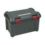 キャプテンスタッグ UL1023 CS アウトドアコンテナ 600 収納 キャンプ用品入れ 工具入れ アウトドア キャンプ UL-1023