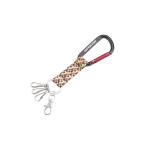 Yahoo! Yahoo!ショッピング(ヤフー ショッピング)キャプテンスタッグ UM1809 カラビナ付キーリング フラッグ キーケース アウトドア キャンプ UM-1809