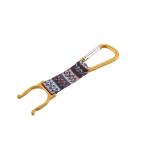 Yahoo! Yahoo!ショッピング(ヤフー ショッピング)キャプテンスタッグ UM1894 アルミアクセサリー ペットボトルクリップ イエロー 連結器具 アウトドア キャンプ UM-1894