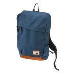 キャプテンスタッグ UP2621 HEATHTWILL スリムパッカー ブルー 22L リュック ザック 鞄 かばん バック アウトドア キャンプ UP-2621