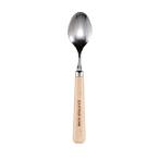 Yahoo! Yahoo!ショッピング(ヤフー ショッピング)キャプテンスタッグ UW2007 ウッドブレス リトルスプーン 148mm カトラリー 食器 バーベキュー アウトドア キャンプ UW-2007