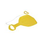 Yahoo! Yahoo!ショッピング(ヤフー ショッピング)キャプテンスタッグ UX0507 スカイボート スカイボート ジュニア イエロー ソリ 雪山滑り 草滑り アウトドア キャンプ UX-0507