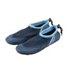  Captain Stag UX924 Jr морской обувь NEO-2 Junior голубой JM размер вода обувь обувь обувь море река уличный кемпинг UX-924