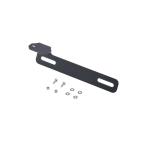  Pro toDRS001do RaRe ko камера крепление, опора номер левый сверху крепление модель черный Mitsuba / Kijima и т.п. регистратор пути (drive recorder) установка детали PLOT