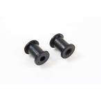 スウェッジライン EAP290-2 ラバーブッシュ メッシュホース用 φ14.5×φ7.2×L20mm 2個 フィッティング ホース パーツ プロト