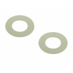 POSH Faithposhu лицо 901316-02 нержавеющая сталь проставка Sim M6 для толщина 0.1mm 2 штук 