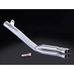  пастель load 15017warutsu механизм задняя труба металлизированный CBX400F muffler детали переиздание детали 