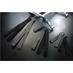 ラフ&ロード R&R RR5564K16 マルチループ 16cm ブラック 2本セット