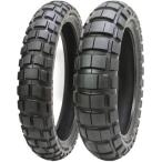 シンコー タイヤ E805 リア 140/80-17 65Q TT チューブタイプ バイアス 1本入 オフロード バイク