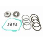 シフトアップ 200527-10 エイプ/XR50 4枚クラッチキット ガスケット付き