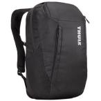 スーリー THULE 3203622 アクセント バックパック ACCENT BACKPACK リュック バッグ メンズ レディース 20L ブラック 黒