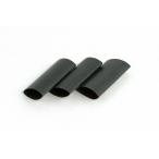 SP武川 タケガワ 00-00-2809 熱収縮チューブ 50mm（3個） 12X0.25X50 電気式タコメーター用
