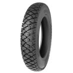 ティムソン 013010767 スノータイヤ TS825 3.00-10 42J TL フロント/リア スーパーディオ等 1本入り スクーター ミニバイク 冬 スタッドレス