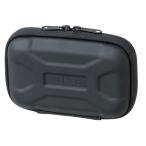 タナックス MF-4752 ETCケース2 ブラック 110(H)×165(W)×50(D)mm ETC取付 アクセサリー