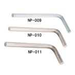 タナックス tanax NP-009 六角レンチ4mm タナックス np-009