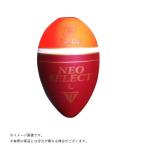 釣研 057375 ネオセレクト スカーレット L 5B 中通しウキ チヌ クロダイ メジナ グレ どんぐり 尾長 口太 仕掛けウキ 浮き うき 釣り 海
