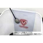 釣研 640232 マキエプレスボード TMP211 40cm用 マキエ圧縮専用板 バッカン用 釣り つり