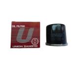 ユニオン産業 MO-002 オイルフィルター オイルエレメント