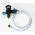 UVIEW ユービュー 550500J エアリフト2 LLCチャージャー