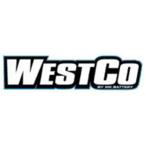 ウエストコ WCP14 バッテリー Platinum 12V/12Ah ハーレーダビッドソン バイク 充電