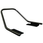 Zephyr 400 ZRX400 tandem bar поручень черный 