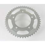 バンディット400/650 SV650/S GSX400/650F スプロケット リア 525-44 スチール シルバー 1枚 アファム 14404-44 スプロケ 駆動系 パーツ プロト
