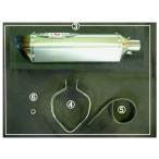 BEET 8274-KC3-50 N-E2 Tiサイ