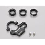 デイトナ 42183 スレンダーヘルメットロック ダイヤルタイプ ケーブルなし 汎用品 ヘルメットロック ヘルメットパーツ