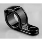  Daytona 69368 мульти- вилка зажим ( крепление фары ) φ35 черный 