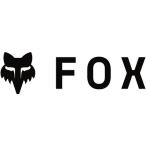 FOX 31240-001-OS V1ヘルメット バイザースクリュー(2023-) 2個入り バイク 補修 パーツ