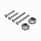 ZETA Gita ZE71-1508 armor - защита рук опция наконечники руля штекер titanium цвет 32mm dirt freak 