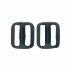 エバニュー Evernew ドリグライドバックル20