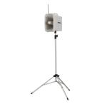 ショッピングエバニュー エバニュー Evernew 拡声器スタンドII