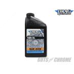 ガッツクローム 3609-0140 ドラッグスペシャリティーズ DSI フォークオイル 20W ヘビータイプ