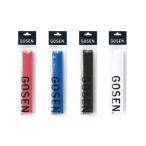 GOSEN ゴーセン B811 BK オーバーグリップ コブメッシュタイプ コブメッシュタイプ ブラック 竿 グリップ 補強 滑り止め 釣り つり 釣具 710874