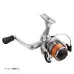 プロマリン PRO MARINE TRS40 トレンドスピン2 5号100M糸付 リール 竿 手巻き 釣り 海釣り 磯釣り 浜田商会