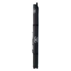  Cross fakta-ARK702 SH удилище кейс распорка 150cm черный серебряный / черный голубой ( цвет указание не возможно ) 80×120×1500mm стержень кейс рыболовная снасть .. рыбалка 